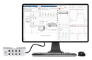 Real-Time Simulation and Testing with Simulink Real-Time™ and Speedgoat Hardware